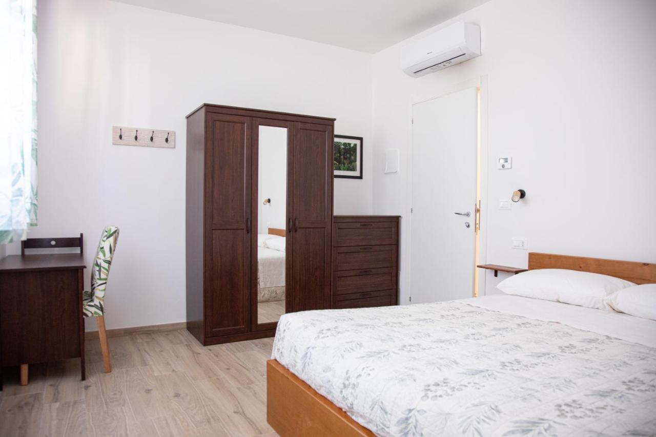 Bed and Breakfast Casa 22 - San Donato Boloňa Exteriér fotografie