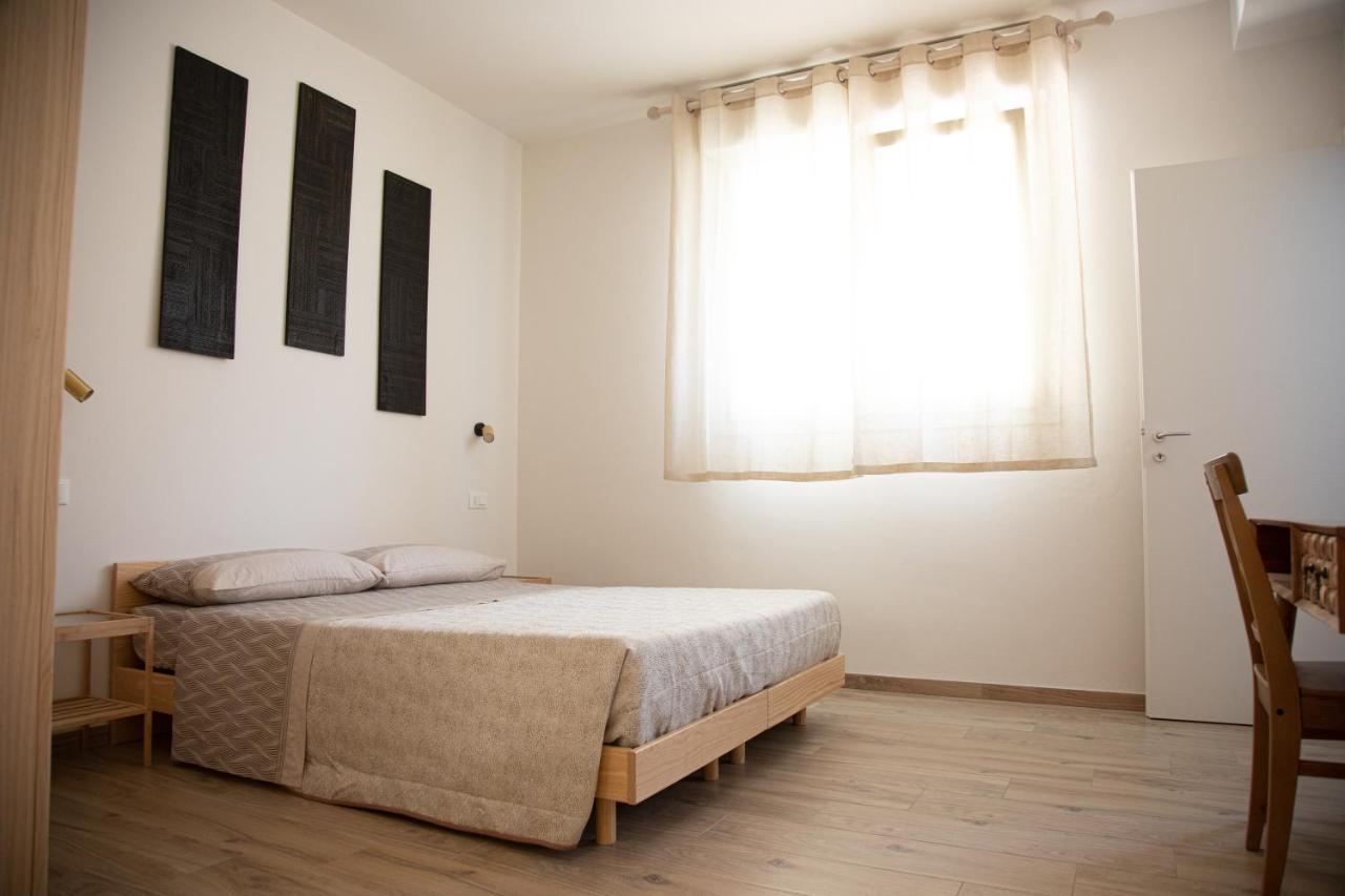 Bed and Breakfast Casa 22 - San Donato Boloňa Exteriér fotografie