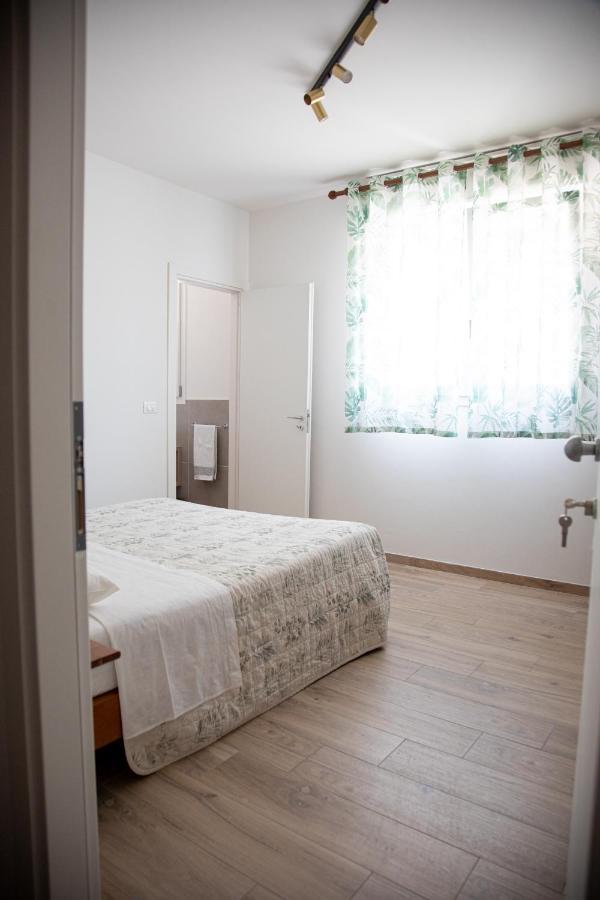 Bed and Breakfast Casa 22 - San Donato Boloňa Exteriér fotografie